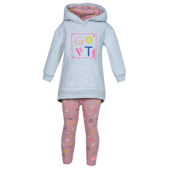 Bodytalk Βρεφικό σετ